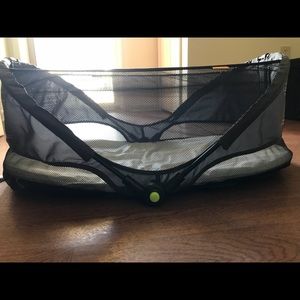 Brica Portable baby bassinet